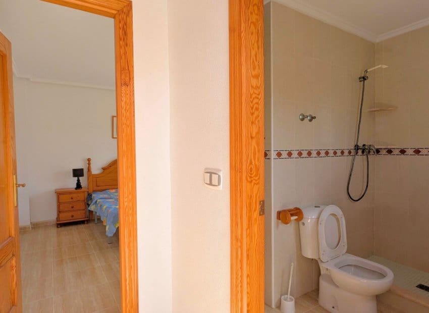 3 soverom Villa til salgs i Lo Crispin med svømmebasseng - € 225 000 (Ref: 9987105)