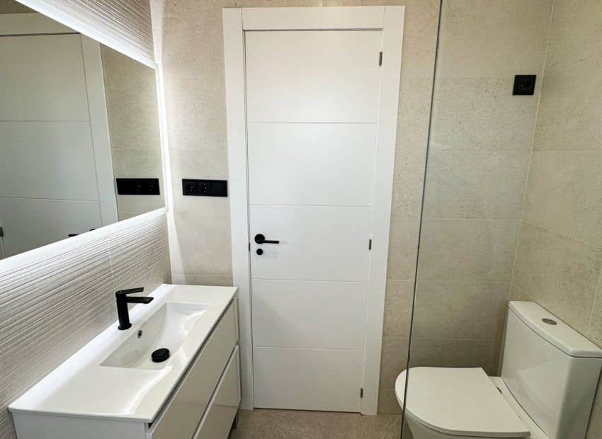 2 camera da letto Casa in vendita in Orihuela Costa con piscina - 255.000 € (Rif: 9987243)
