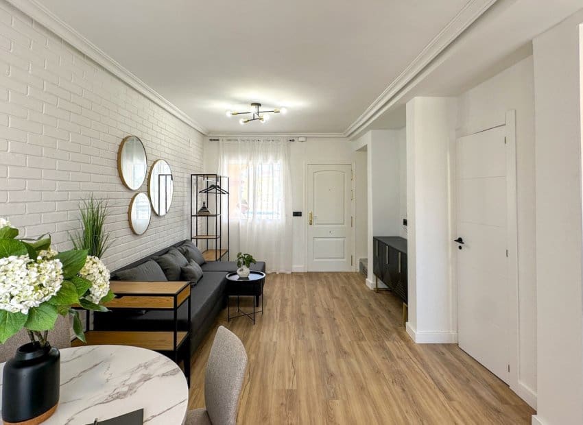 2 camera da letto Casa in vendita in Orihuela Costa con piscina - 255.000 € (Rif: 9987243)