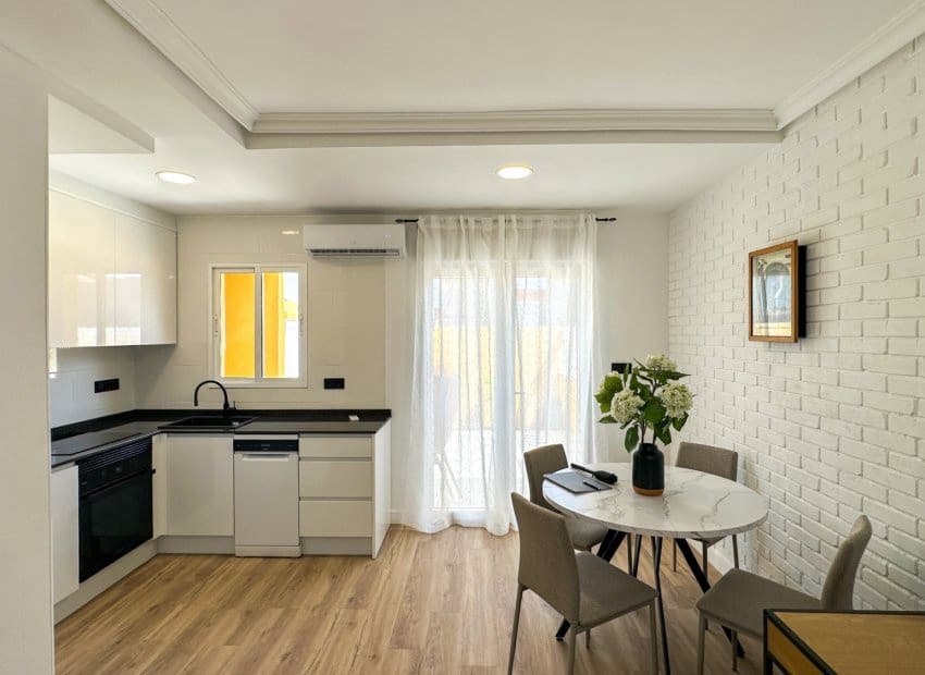 2 camera da letto Casa in vendita in Orihuela Costa con piscina - 255.000 € (Rif: 9987243)