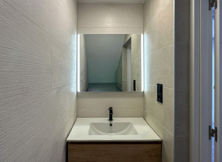2 camera da letto Casa in vendita in Orihuela Costa con piscina - 255.000 € (Rif: 9987243)