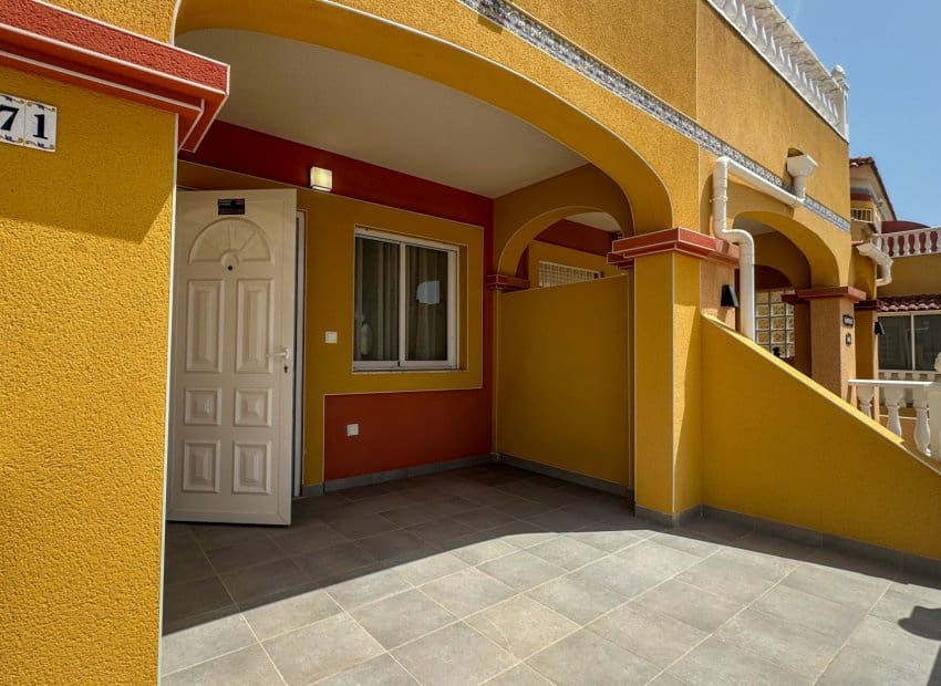 2 camera da letto Casa in vendita in Orihuela Costa con piscina - 255.000 € (Rif: 9987243)