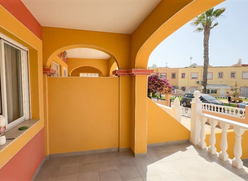 2 camera da letto Casa in vendita in Orihuela Costa con piscina - 255.000 € (Rif: 9987243)