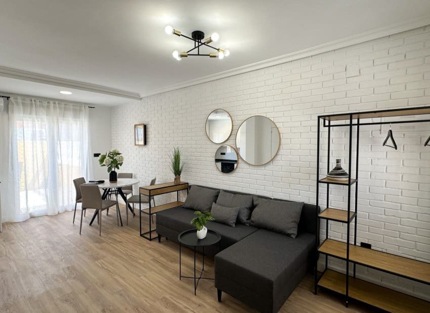 2 camera da letto Casa in vendita in Orihuela Costa con piscina - 255.000 € (Rif: 9987243)
