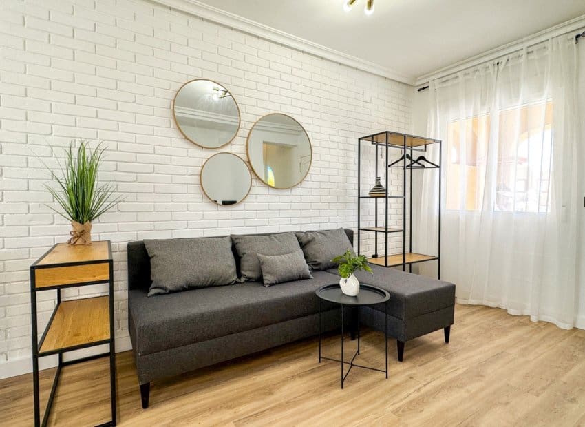 2 camera da letto Casa in vendita in Orihuela Costa con piscina - 255.000 € (Rif: 9987243)