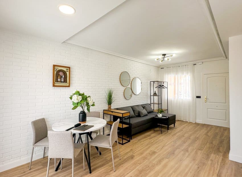 2 camera da letto Casa in vendita in Orihuela Costa con piscina - 255.000 € (Rif: 9987243)