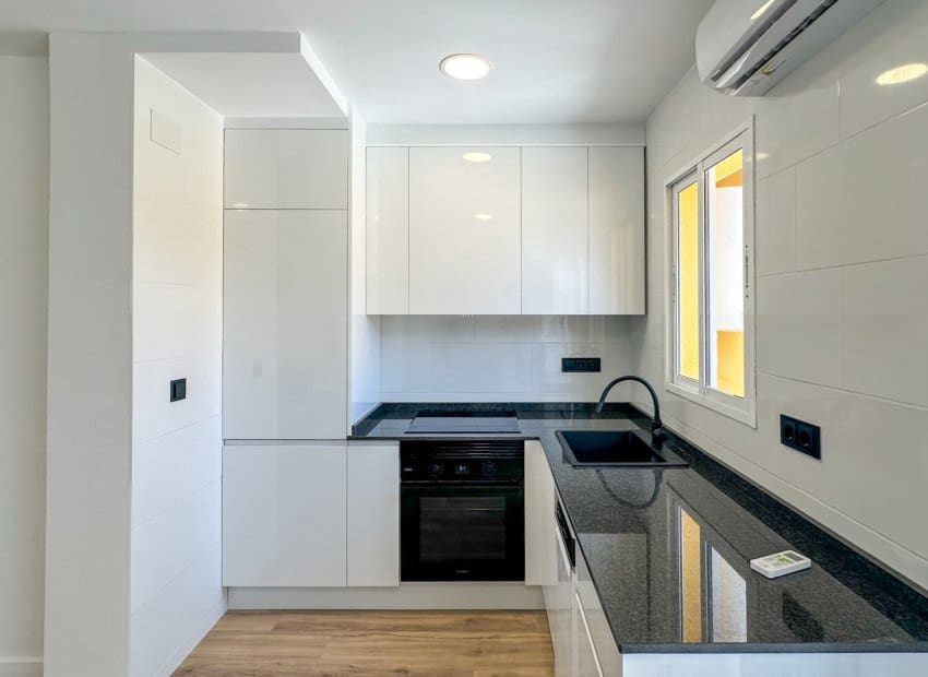 2 camera da letto Casa in vendita in Orihuela Costa con piscina - 255.000 € (Rif: 9987243)