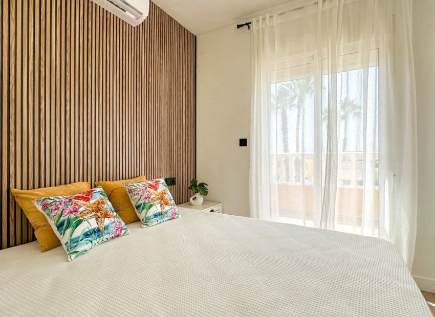 2 camera da letto Casa in vendita in Orihuela Costa con piscina - 255.000 € (Rif: 9987243)