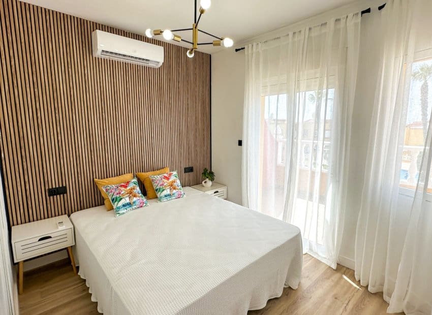 2 camera da letto Casa in vendita in Orihuela Costa con piscina - 255.000 € (Rif: 9987243)
