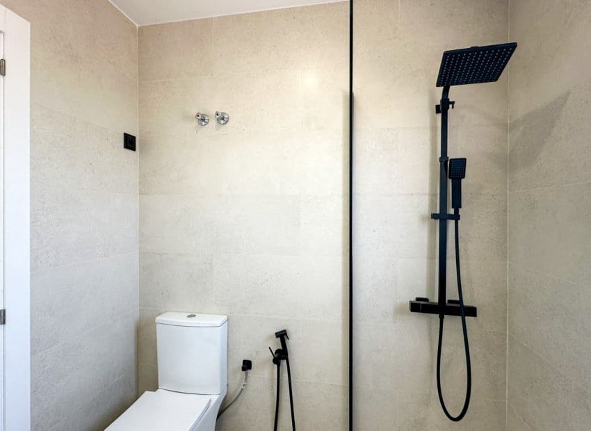 2 camera da letto Casa in vendita in Orihuela Costa con piscina - 255.000 € (Rif: 9987243)