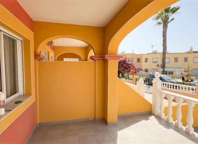 2 sovrum Hus till salu i La Regia, Orihuela med pool - 255 000 € (Ref: 9987243)