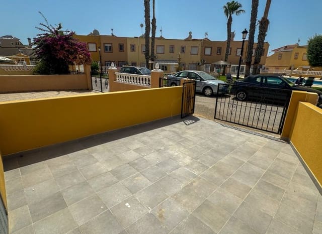 2 sovrum Hus till salu i La Regia, Orihuela med pool - 255 000 € (Ref: 9987243)