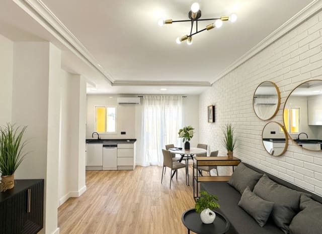 2 sovrum Hus till salu i La Regia, Orihuela med pool - 255 000 € (Ref: 9987243)
