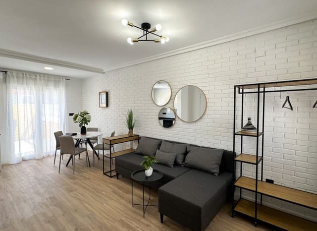 2 sovrum Hus till salu i La Regia, Orihuela med pool - 255 000 € (Ref: 9987243)