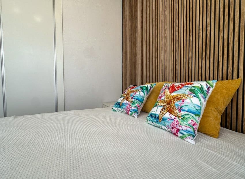 2 camera da letto Casa in vendita in Orihuela Costa con piscina - 255.000 € (Rif: 9987243)