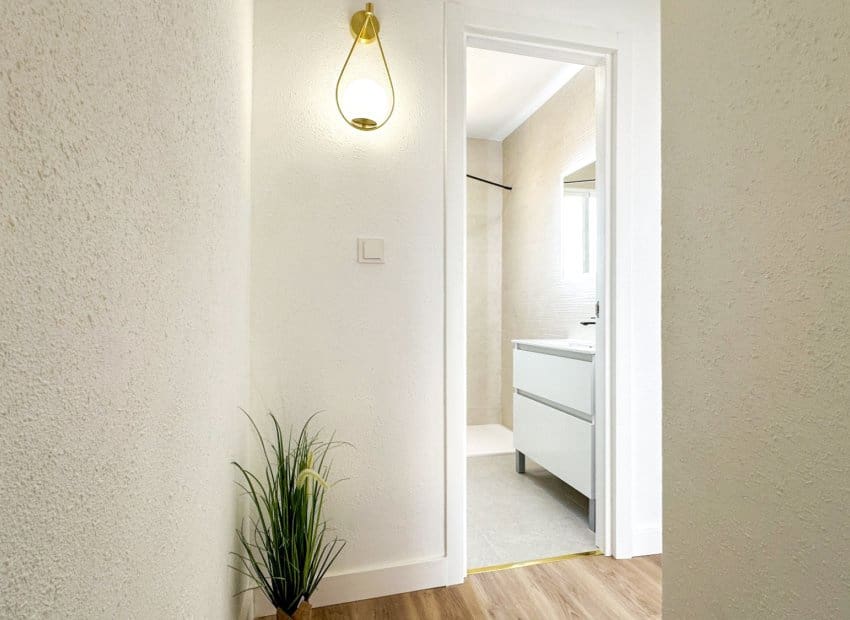 2 camera da letto Casa in vendita in Orihuela Costa con piscina - 255.000 € (Rif: 9987243)