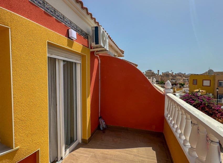 2 camera da letto Casa in vendita in Orihuela Costa con piscina - 255.000 € (Rif: 9987243)