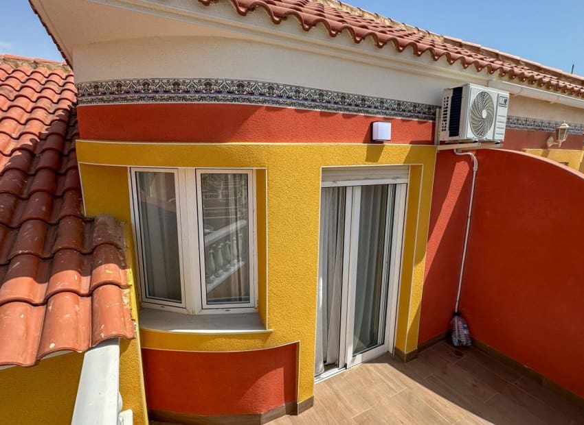 2 camera da letto Casa in vendita in Orihuela Costa con piscina - 255.000 € (Rif: 9987243)