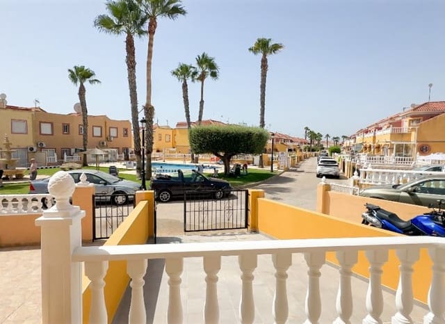 2 sovrum Hus till salu i La Regia, Orihuela med pool - 255 000 € (Ref: 9987243)