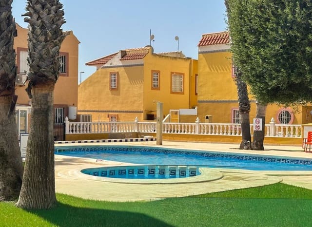 2 sovrum Hus till salu i La Regia, Orihuela med pool - 255 000 € (Ref: 9987243)