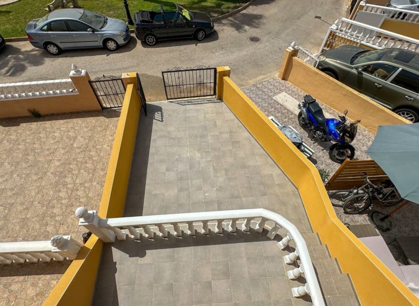 2 camera da letto Casa in vendita in Orihuela Costa con piscina - 255.000 € (Rif: 9987243)