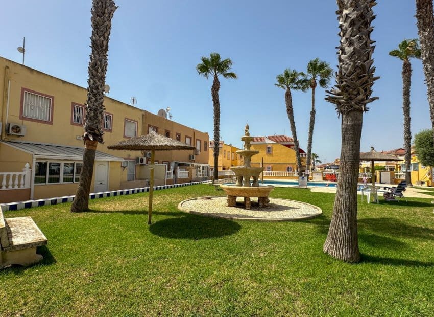 2 camera da letto Casa in vendita in Orihuela Costa con piscina - 255.000 € (Rif: 9987243)