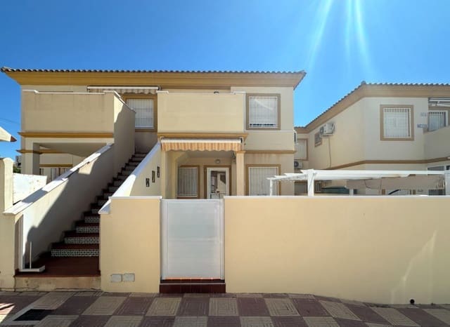 2 soverom Leilighet til salgs i Playa Flamenca, Orihuela med svømmebasseng - € 176 900 (Ref: 9987244)