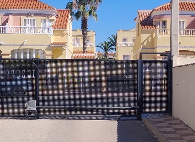 2 soverom Leilighet til salgs i Playa Flamenca, Orihuela med svømmebasseng - € 176 900 (Ref: 9987244)