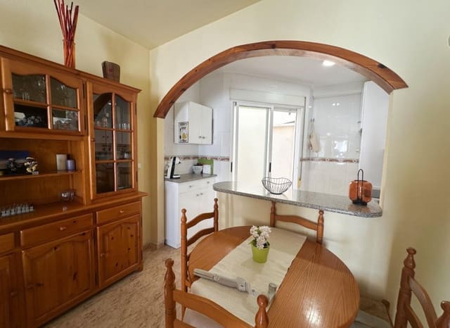 2 soverom Leilighet til salgs i Playa Flamenca, Orihuela med svømmebasseng - € 176 900 (Ref: 9987244)