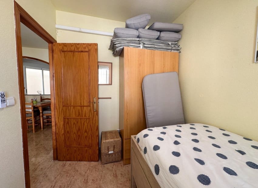 2 soverom Leilighet til salgs i Playa Flamenca med svømmebasseng - € 176 900 (Ref: 9987244)