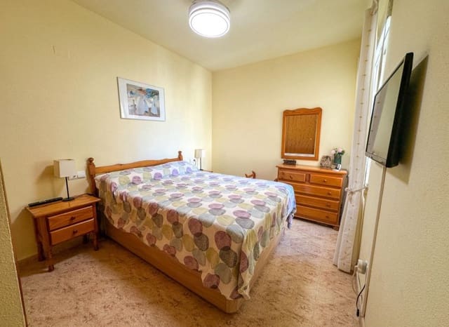 2 soverom Leilighet til salgs i Playa Flamenca, Orihuela med svømmebasseng - € 176 900 (Ref: 9987244)