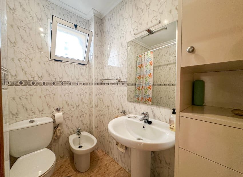 2 soverom Leilighet til salgs i Playa Flamenca med svømmebasseng - € 176 900 (Ref: 9987244)