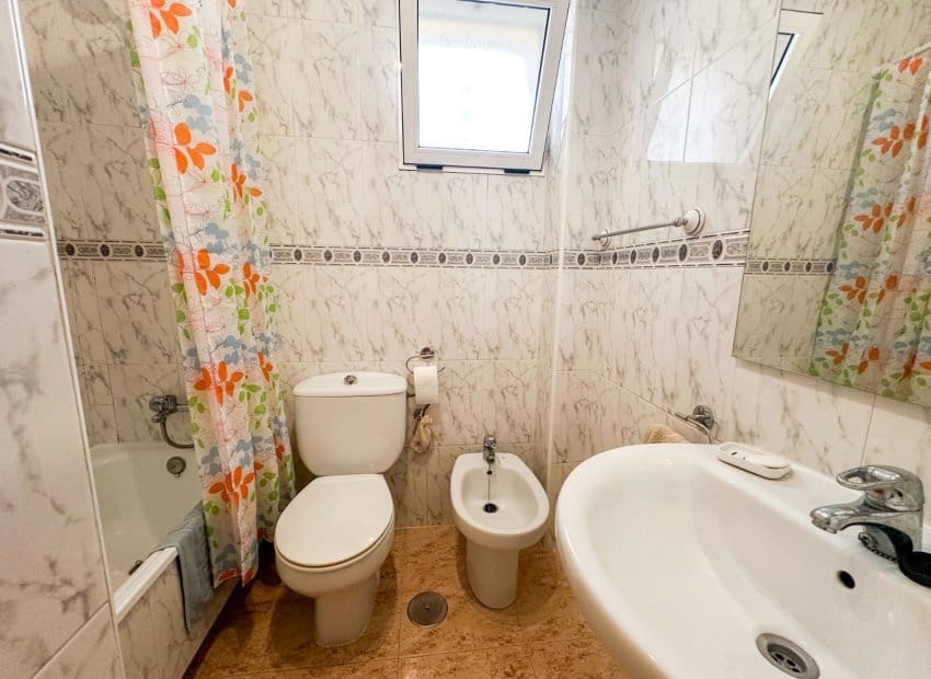 2 soverom Leilighet til salgs i Playa Flamenca med svømmebasseng - € 176 900 (Ref: 9987244)