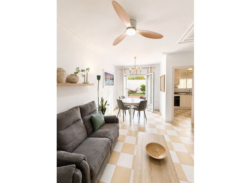 3 Zimmer Villa zu verkaufen in Aguas Nuevas - 399.000 € (Ref: 9987245)