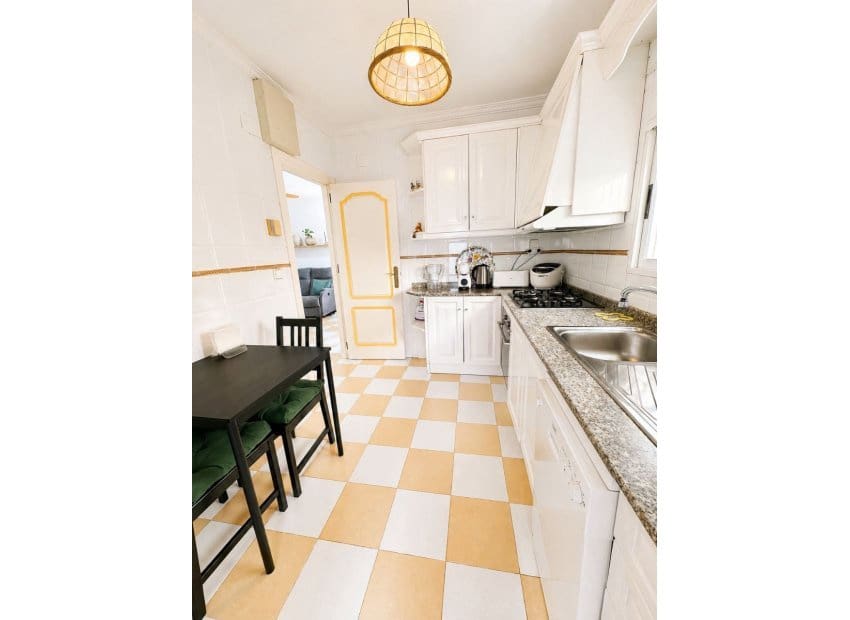 3 Zimmer Villa zu verkaufen in Aguas Nuevas - 399.000 € (Ref: 9987245)