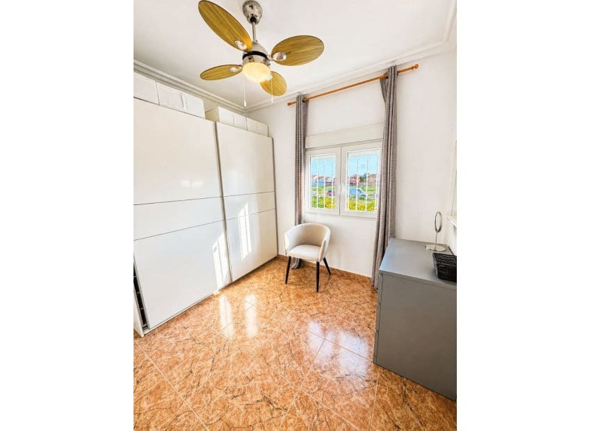 3 Zimmer Villa zu verkaufen in Aguas Nuevas - 399.000 € (Ref: 9987245)