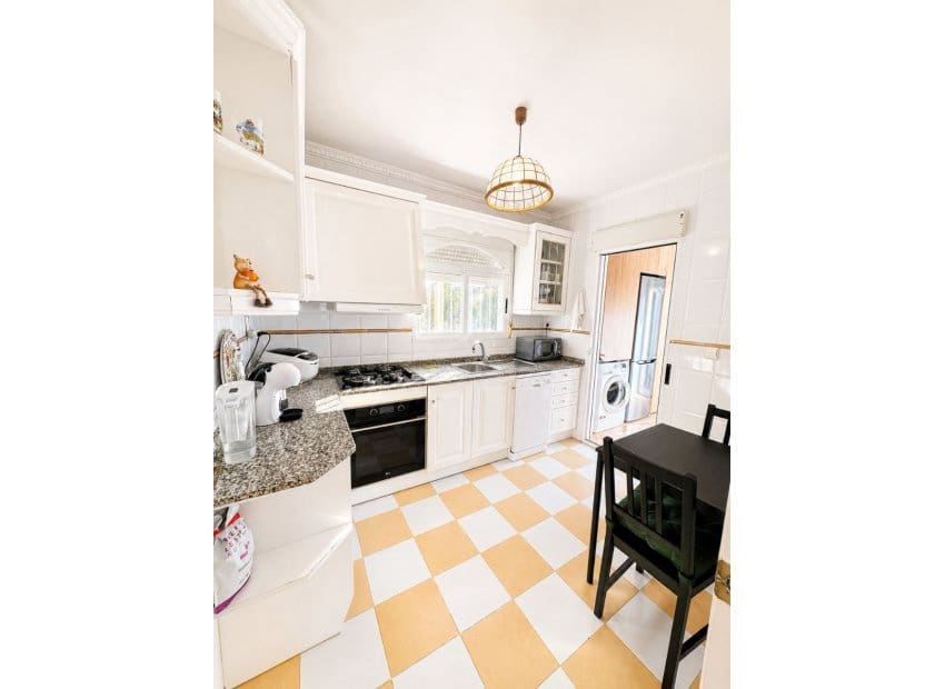 3 Zimmer Villa zu verkaufen in Aguas Nuevas - 399.000 € (Ref: 9987245)