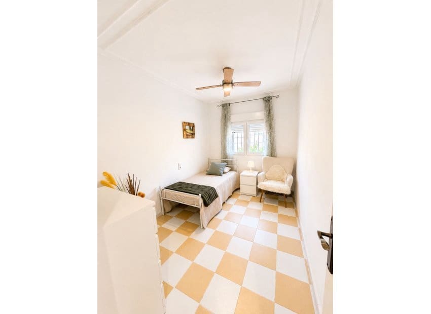 3 Zimmer Villa zu verkaufen in Aguas Nuevas - 399.000 € (Ref: 9987245)