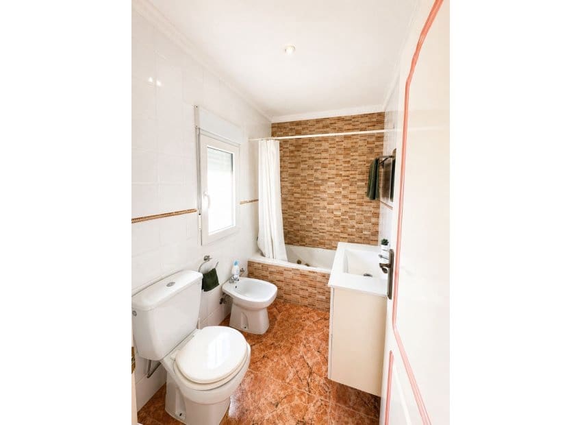 3 Zimmer Villa zu verkaufen in Aguas Nuevas - 399.000 € (Ref: 9987245)