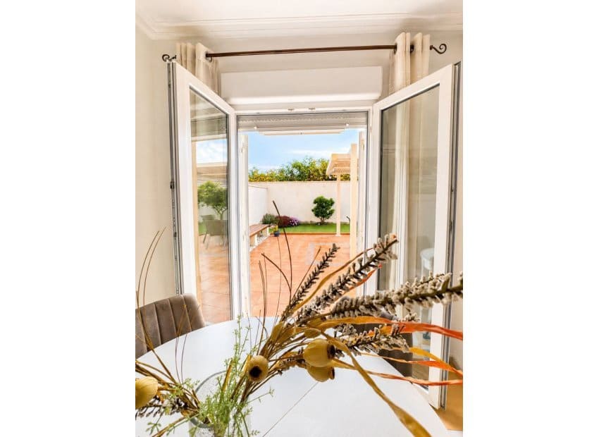3 Zimmer Villa zu verkaufen in Aguas Nuevas - 399.000 € (Ref: 9987245)