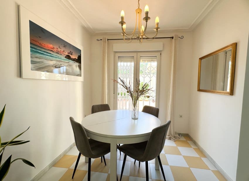 3 Zimmer Villa zu verkaufen in Aguas Nuevas - 399.000 € (Ref: 9987245)