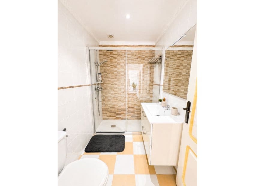 3 Zimmer Villa zu verkaufen in Aguas Nuevas - 399.000 € (Ref: 9987245)