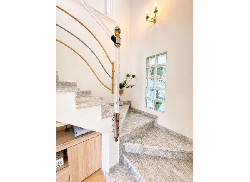 3 Zimmer Villa zu verkaufen in Aguas Nuevas - 399.000 € (Ref: 9987245)