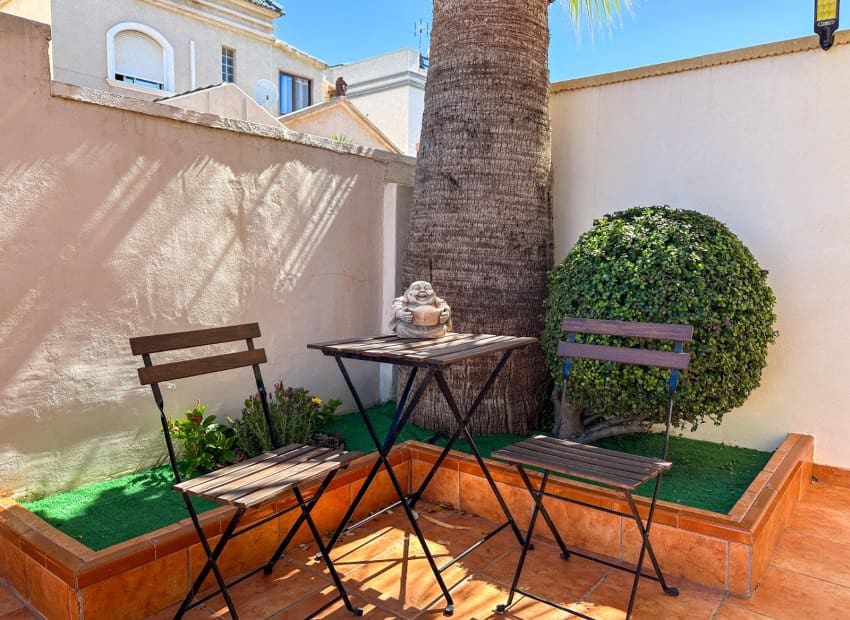 3 Zimmer Villa zu verkaufen in Aguas Nuevas - 399.000 € (Ref: 9987245)