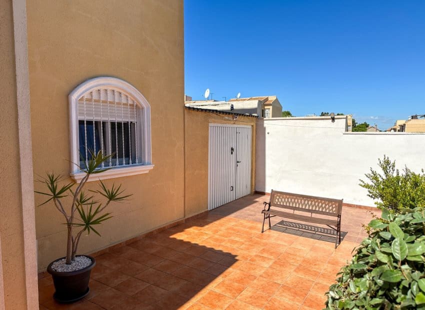 3 Zimmer Villa zu verkaufen in Aguas Nuevas - 399.000 € (Ref: 9987245)
