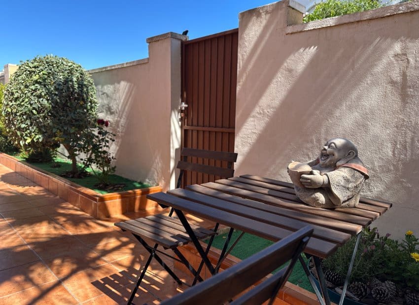 3 Zimmer Villa zu verkaufen in Aguas Nuevas - 399.000 € (Ref: 9987245)