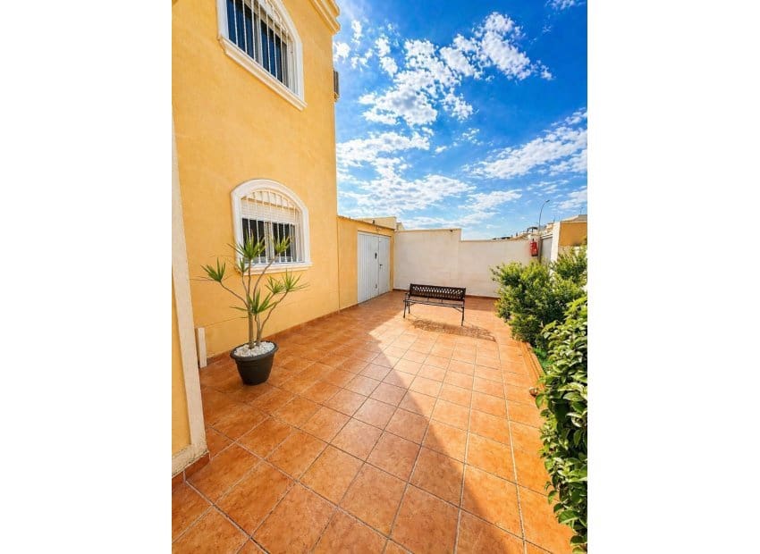 3 Zimmer Villa zu verkaufen in Aguas Nuevas - 399.000 € (Ref: 9987245)