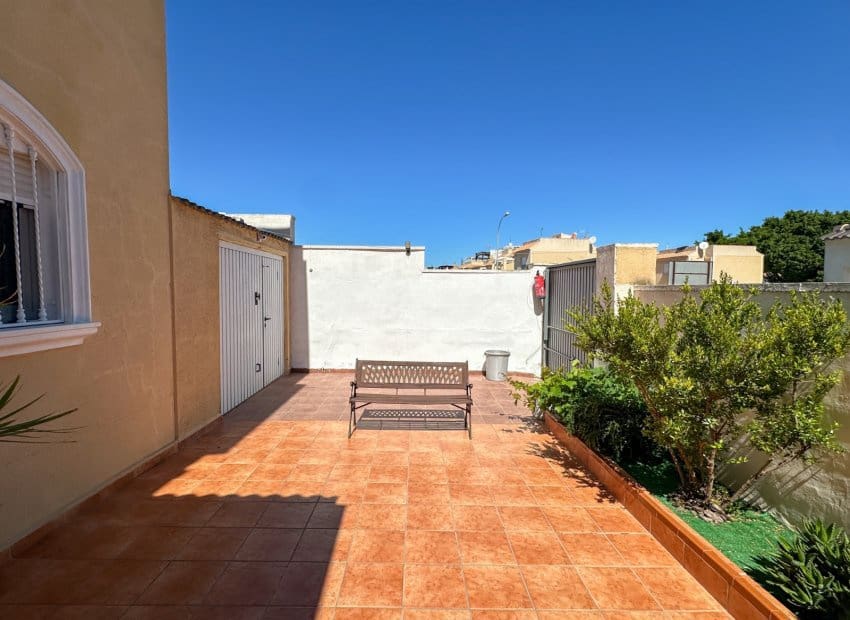 3 Zimmer Villa zu verkaufen in Aguas Nuevas - 399.000 € (Ref: 9987245)