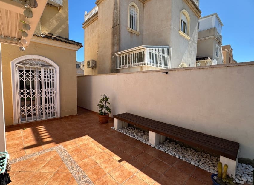 3 Zimmer Villa zu verkaufen in Aguas Nuevas - 399.000 € (Ref: 9987245)
