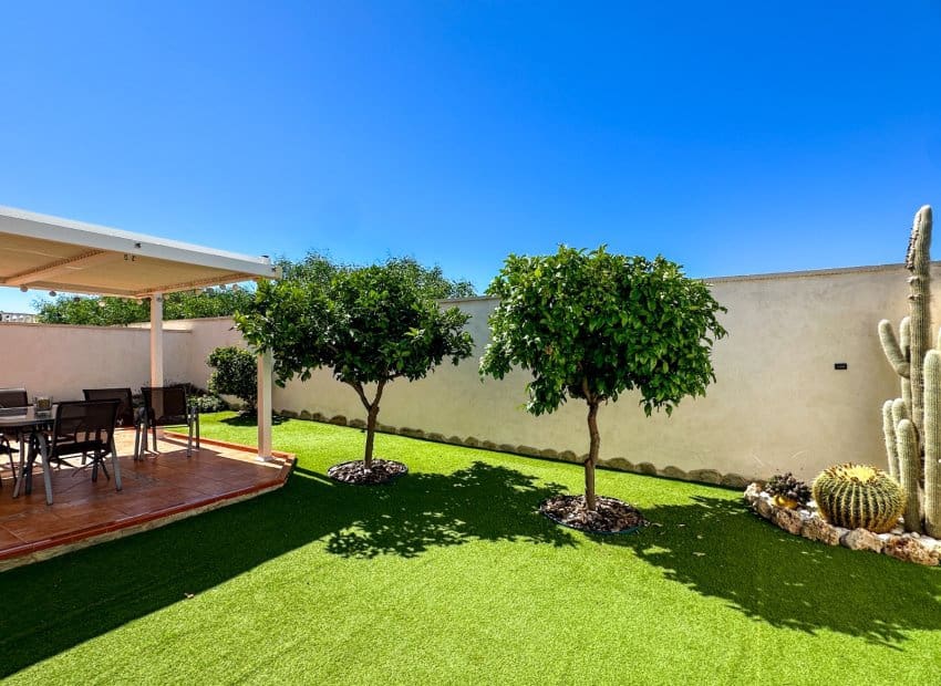 3 Zimmer Villa zu verkaufen in Aguas Nuevas - 399.000 € (Ref: 9987245)